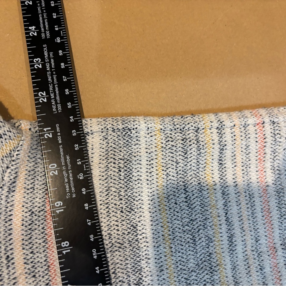 VISSLA Multicolor Striped Knit - Picture 12 of 13